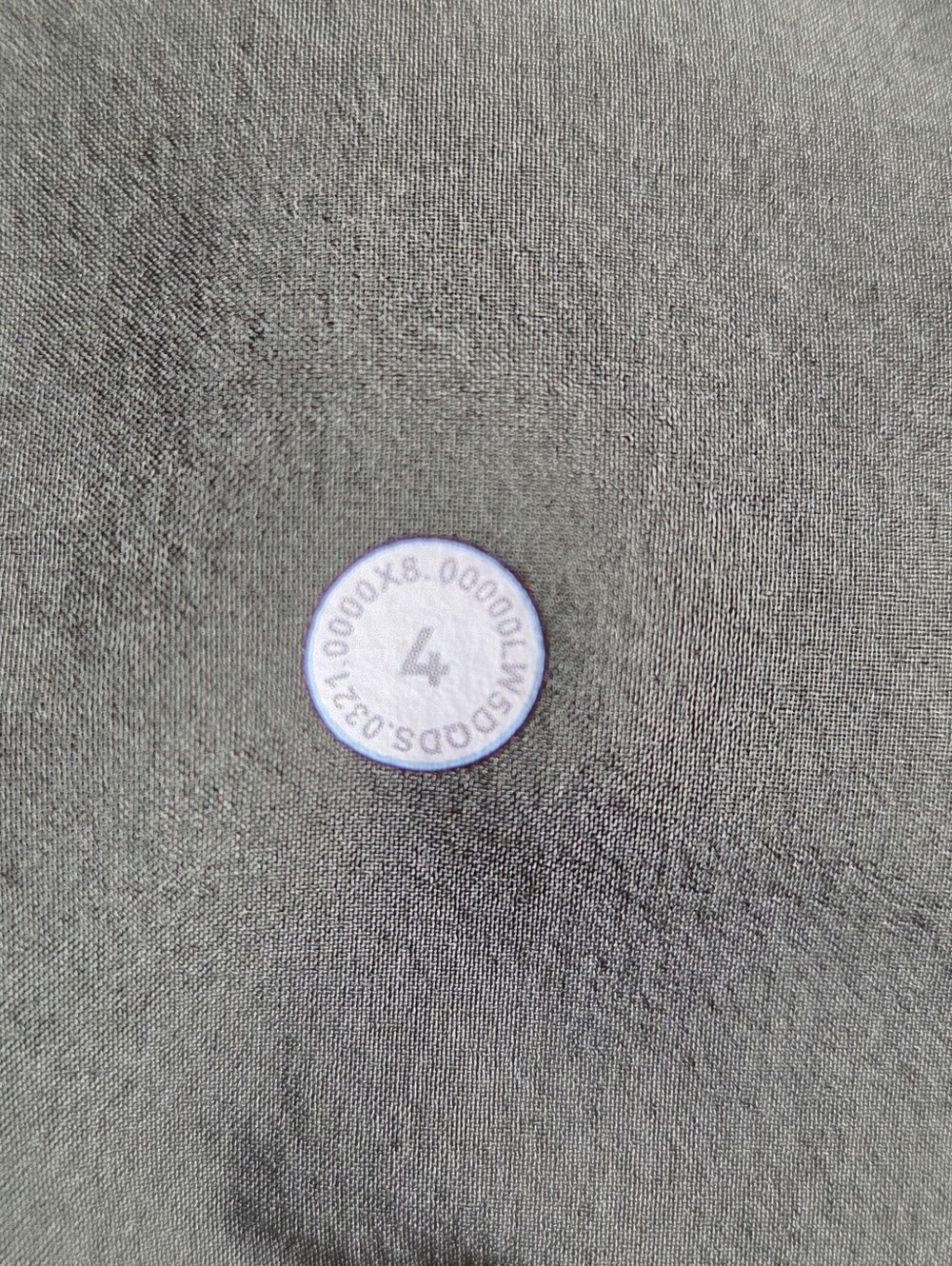 Lululemon Womens Joggers - Picture 4 of 6